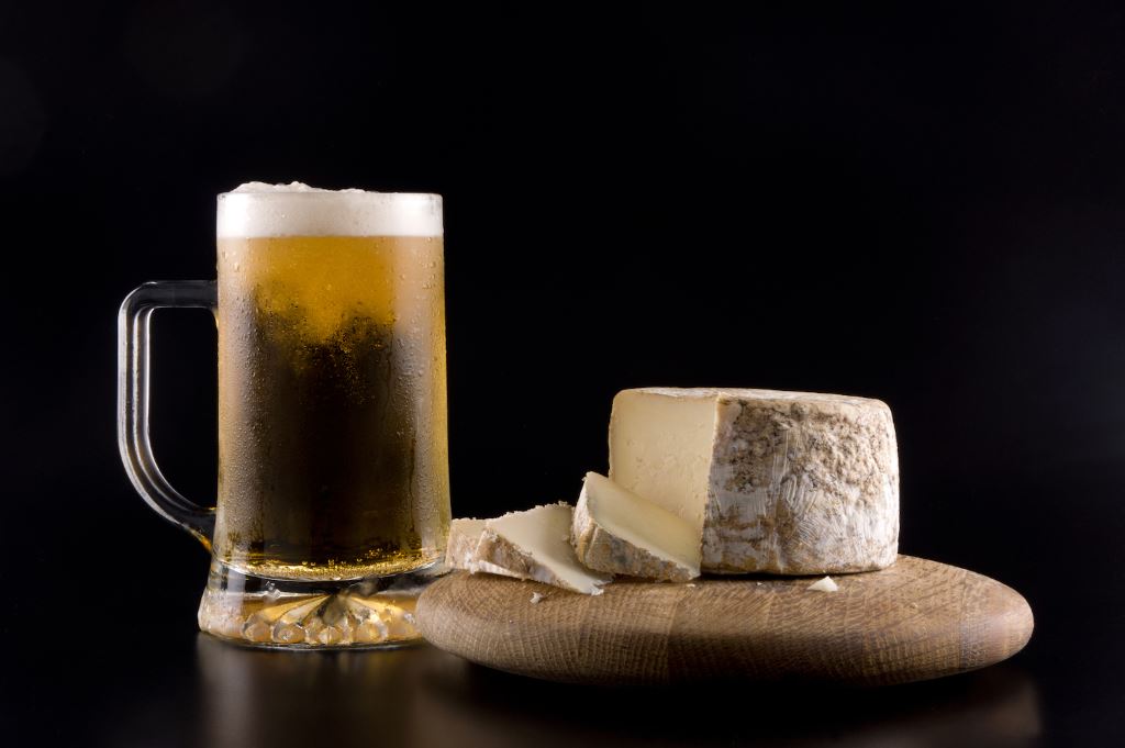 Cheese Journeys: Artisan Cheese & Craft Beer in Vermont’s Lake Champlain Region August 8 – 13, 2019