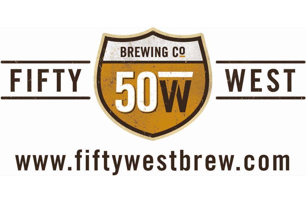 Fifty West Brewing Company to Add New Brewpub in Ohio