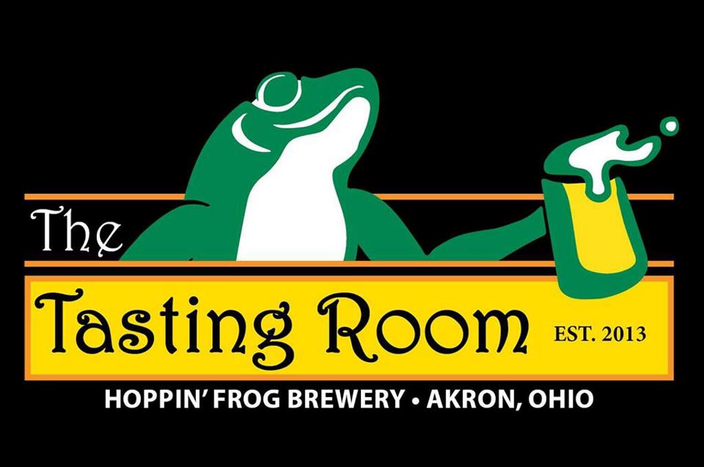 Hoppin Frog to release Unfiltered Rockwell Imperial Pilsner on April 11