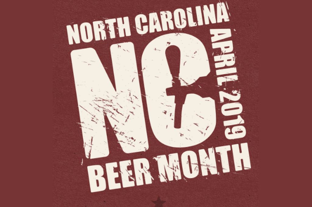 nc beer month logo | Next Century Spirits