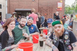 nc beerweek birdsong |