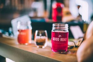 nc beerweek good road ciderworks |