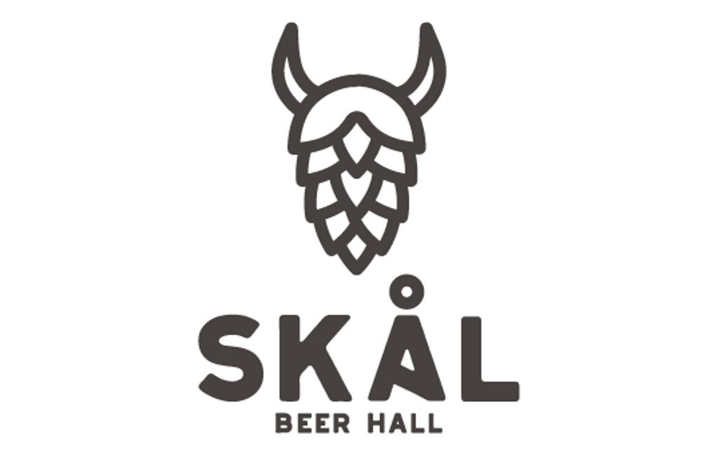 Viking themed Skål Beer Hall opens April 10 in Seattle