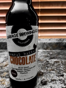 Garage Brewing PBS 1 |