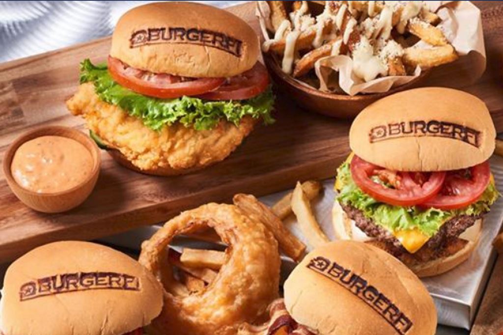 Craft Beer Friendly BurgerFi to Open Six Better Burger Restaurants in Puerto Rico