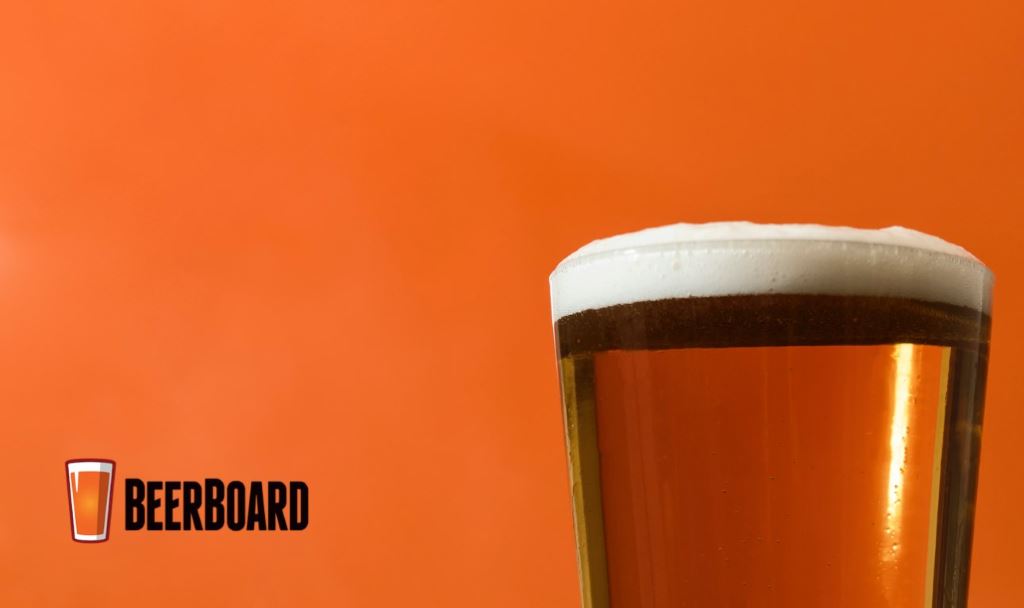 Yuengling Partners with BeerBoard for On-Premise Data and Insights