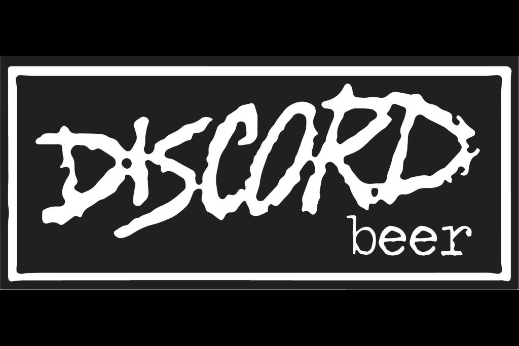 discord beer logo | Kombucha Kon