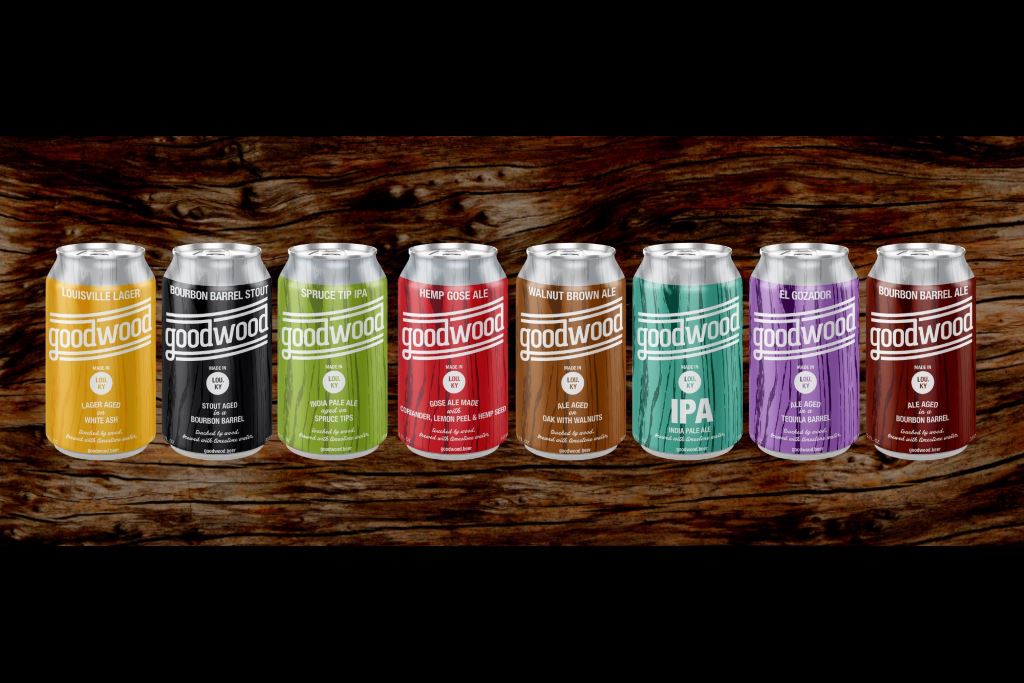 Goodwood Brewing Names New Head Brewer