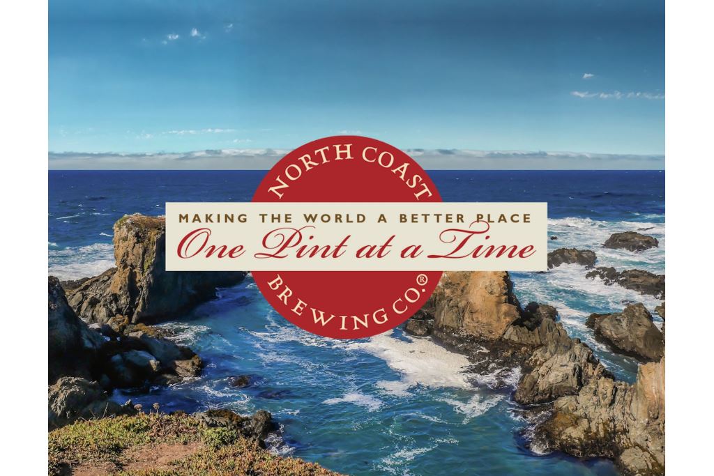 North Coast Brewing Company Introduces the One Pint at a Time Initiative