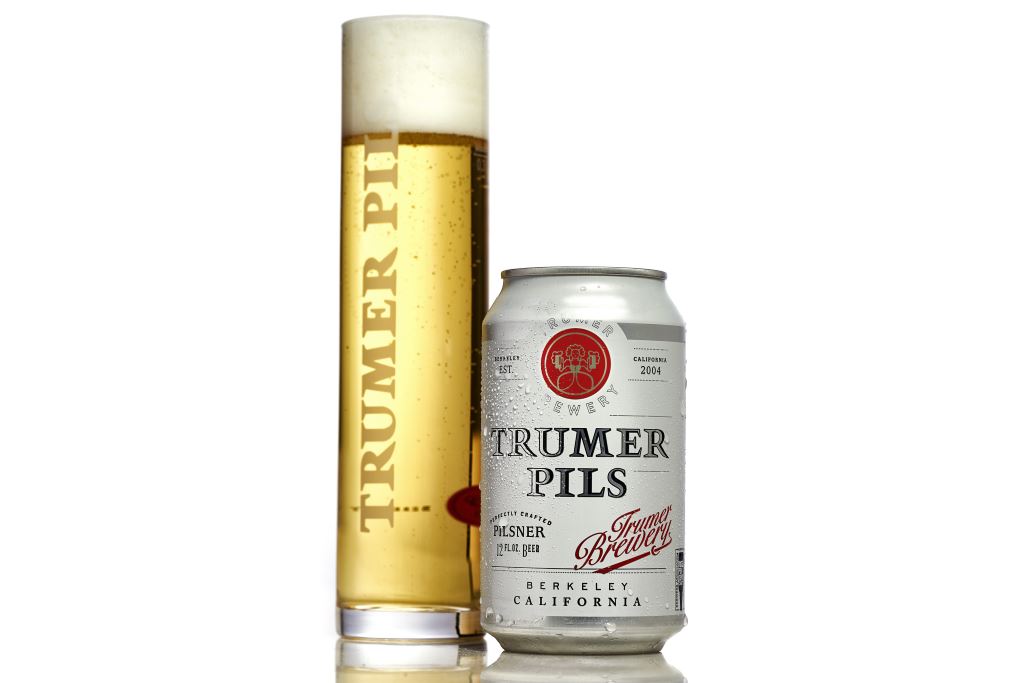 Trumer Pils Awarded Another Global Industry Medal