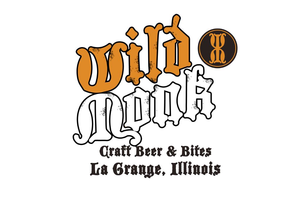 craft beer friendly Wild Monk in La Grange, IL releases new food menu