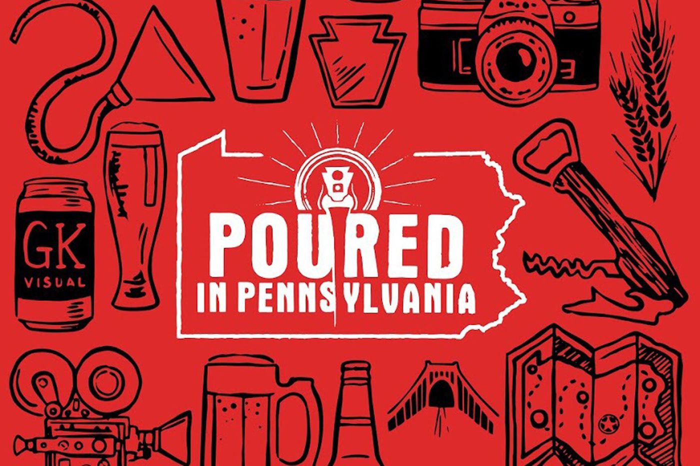 Pa. Craft Beer Documentary Nominated For Mid-Atlantic Emmy