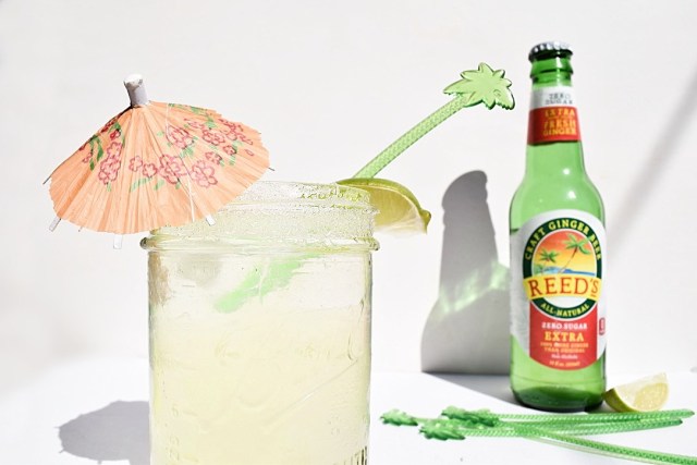 Reeds Keto Spicy Margarita 3 |