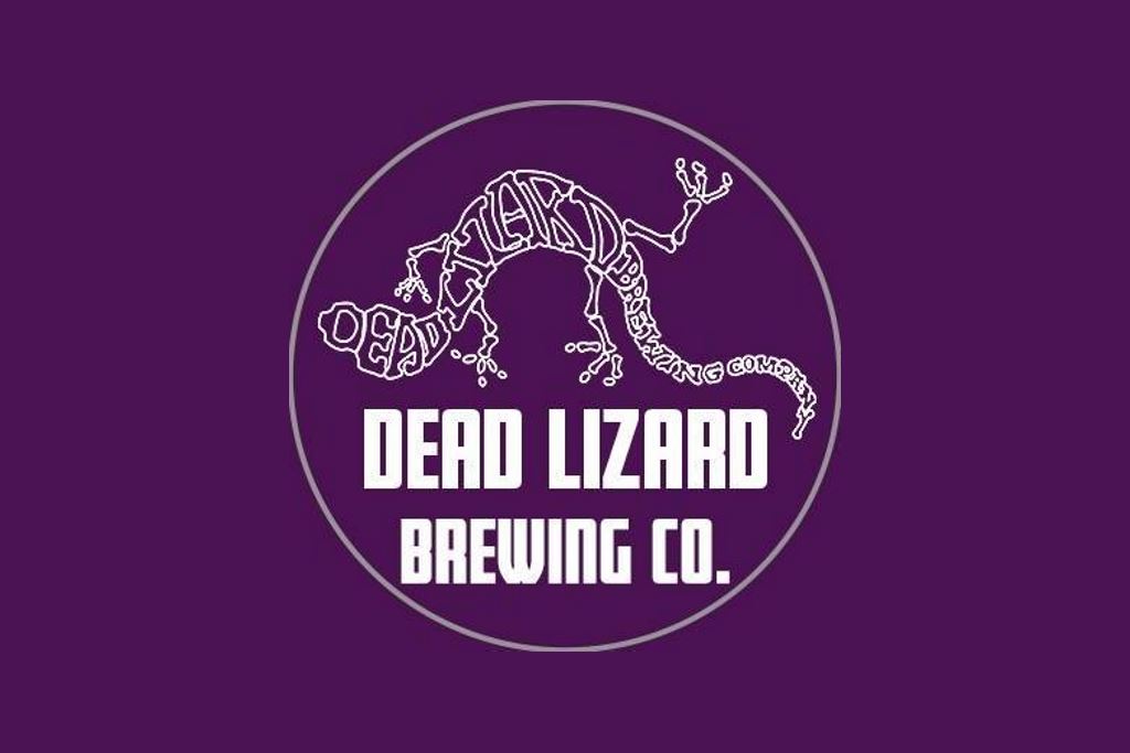 Dead Lizard Brewing announces delivery and pickup options