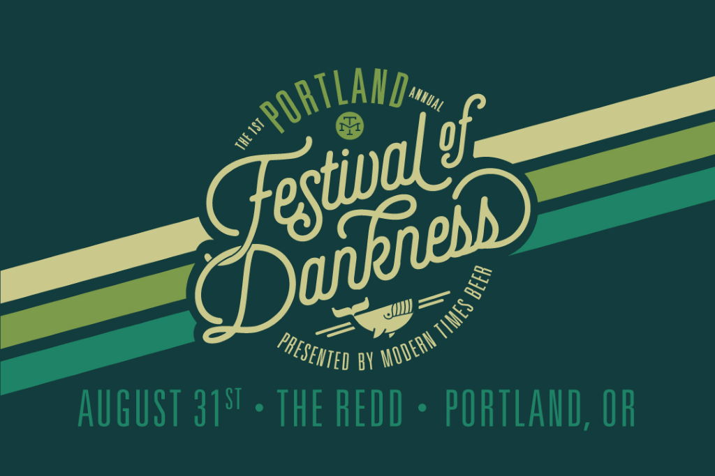 Modern Times Presents The First Annual Festival of Dankness in Portland