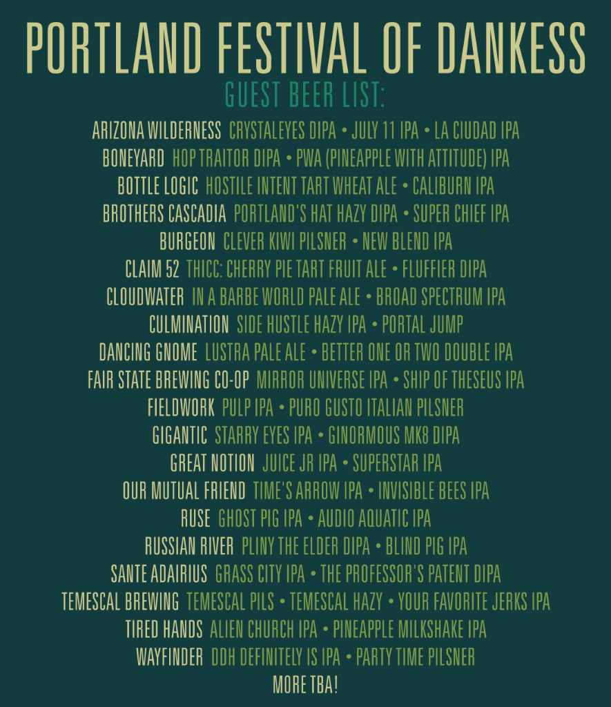 modern times fod portland guest 2019 |