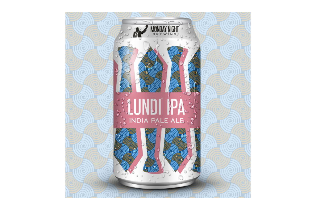 Monday Night Brewing in Atlanta releases Lundi IPA