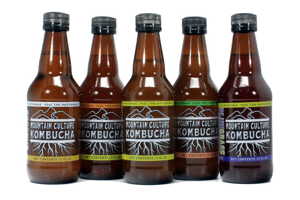 Godkendelse tæt sikkerhed Mountain Culture Kombucha launches new glass bottle design from Ardagh Group  – Beer Alien