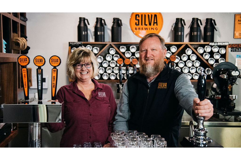 Silva Brewing to release Yakima Express IIPA in limited run of bottles Aug 23