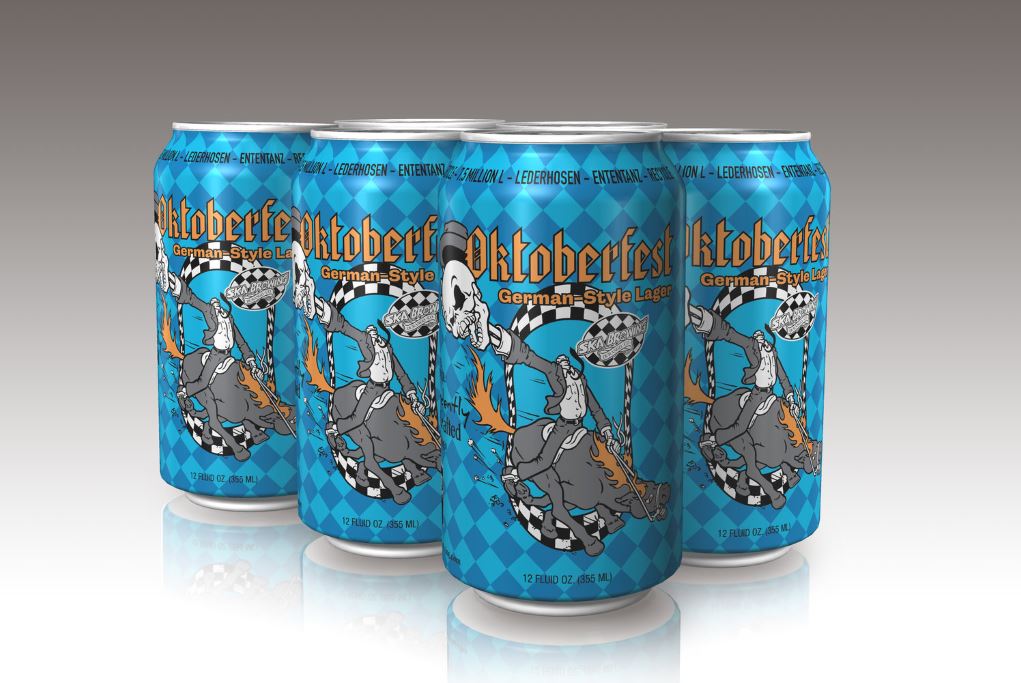 Ska Brewing Brings Back World-Class Oktoberfest