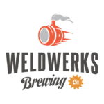 weldwerks brewing logo | Mezcalum