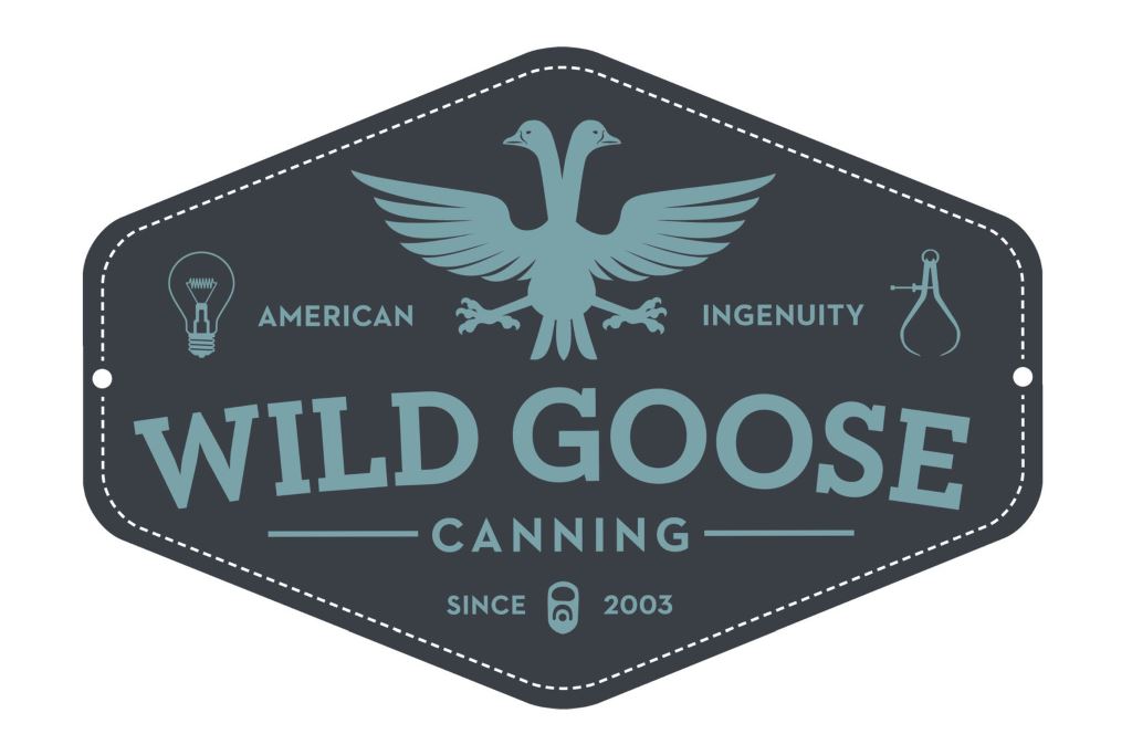 Wild Goose Filling Systems sells 50th canning line to Iron Heart Canning