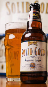 Founders Solid Gold |