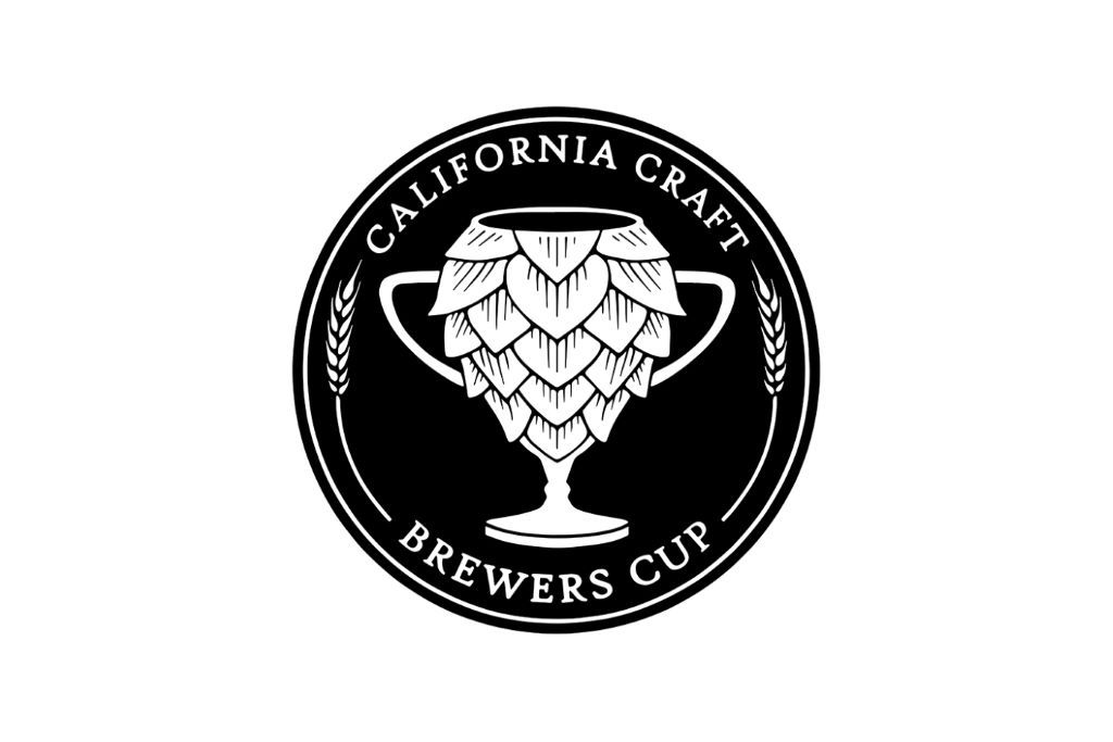 california craft brewers cup logo |