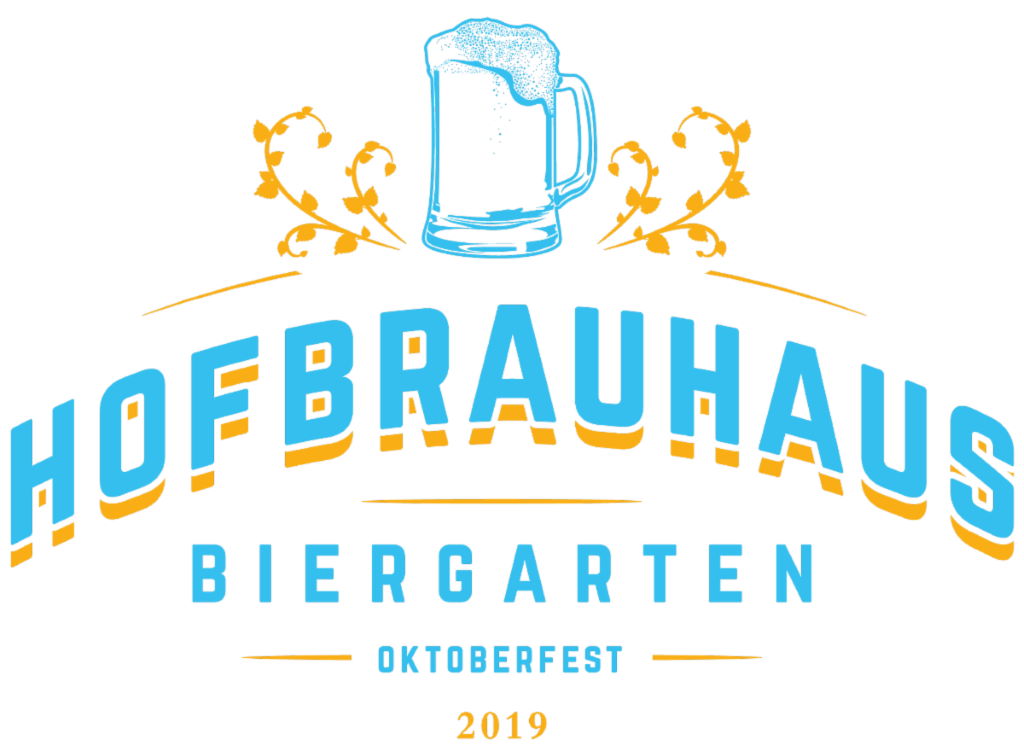 la mesa oktoberfest 2019 hofbrauhaus |