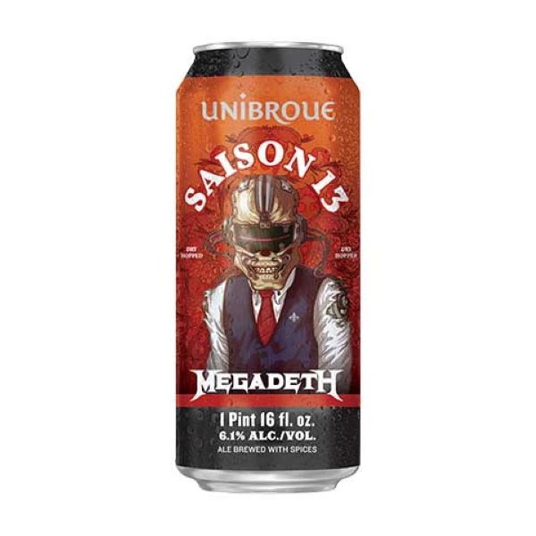 unibroue saison13 can |