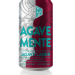 Agavemente 12oz Can |