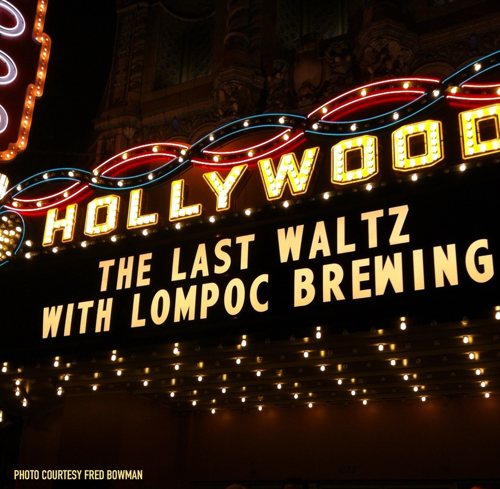 Lompoc Brewing Closing Up Shop After 23 Years