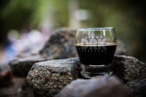 Stone Brewing DRK |