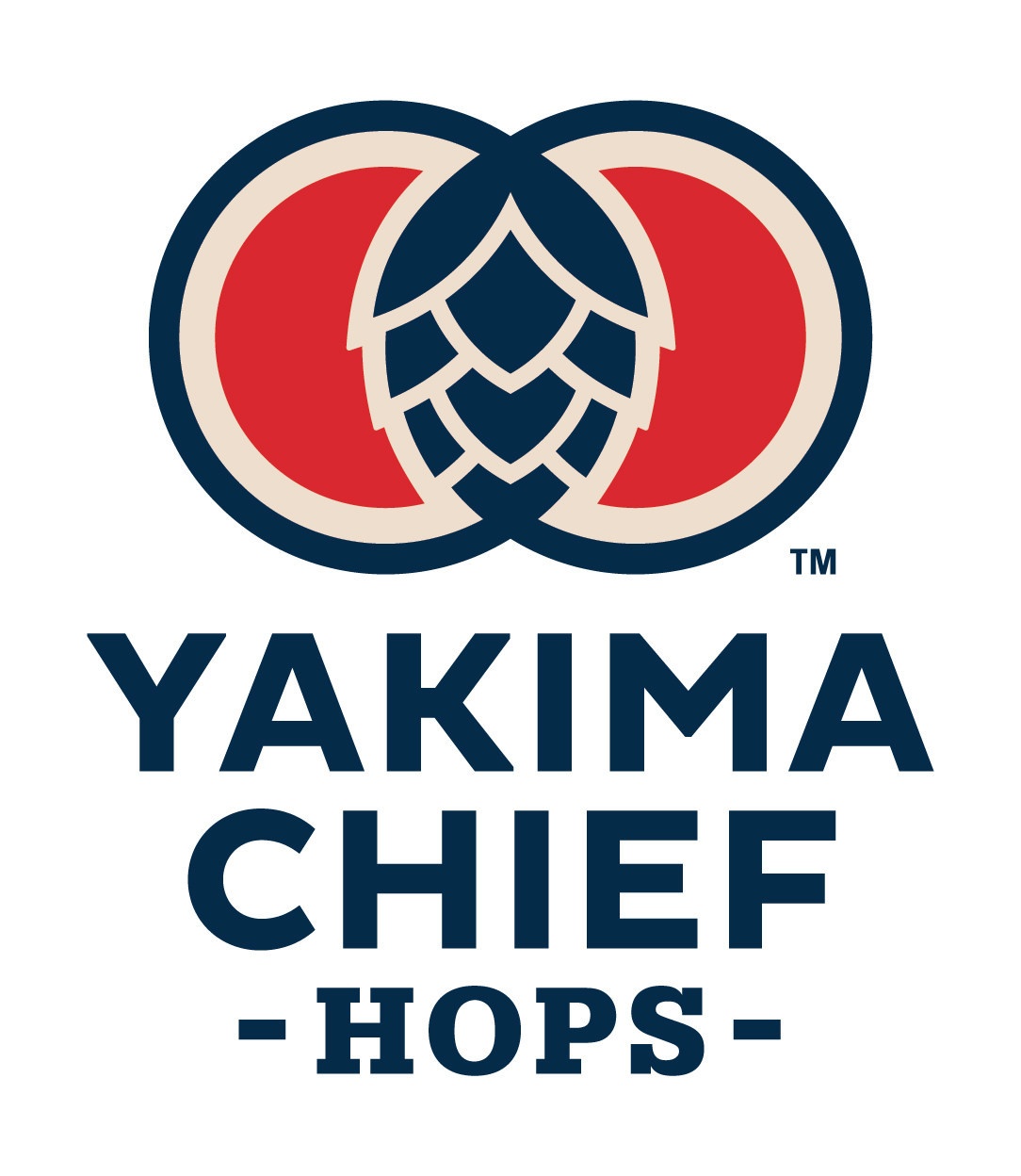 Yakima Chief Logo