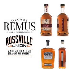 Remus Whiskey |