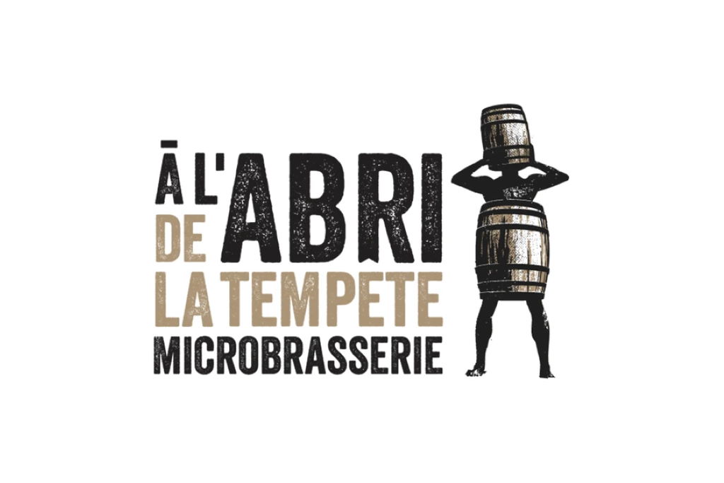 À l’abri de la tempête microbrewery in Quebec benefits tourism