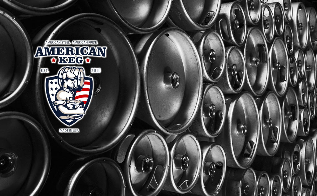 American Keg and Blefa Kegs Announce Investment by Blefa in American Keg