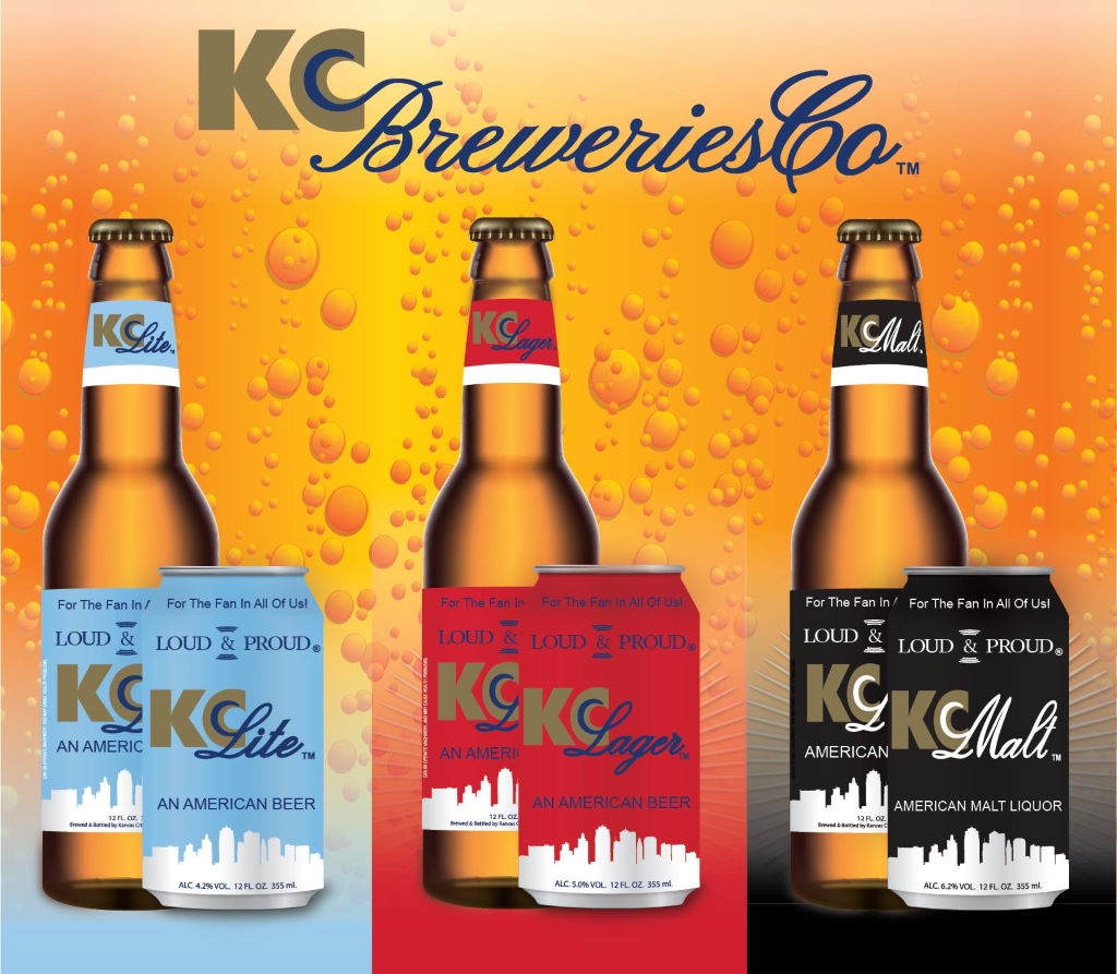 kc breweries |