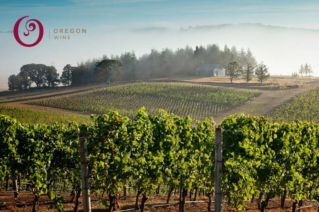 The Oregon Wine Trail to Host Spring Events in San Francisco and Seattle