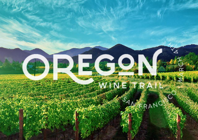 oregon wine trail san fran 2020 |