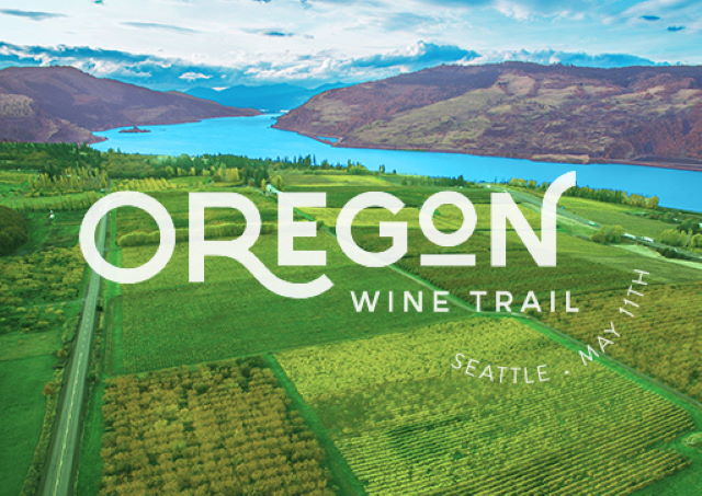 oregon wine trail seattle 2020 |