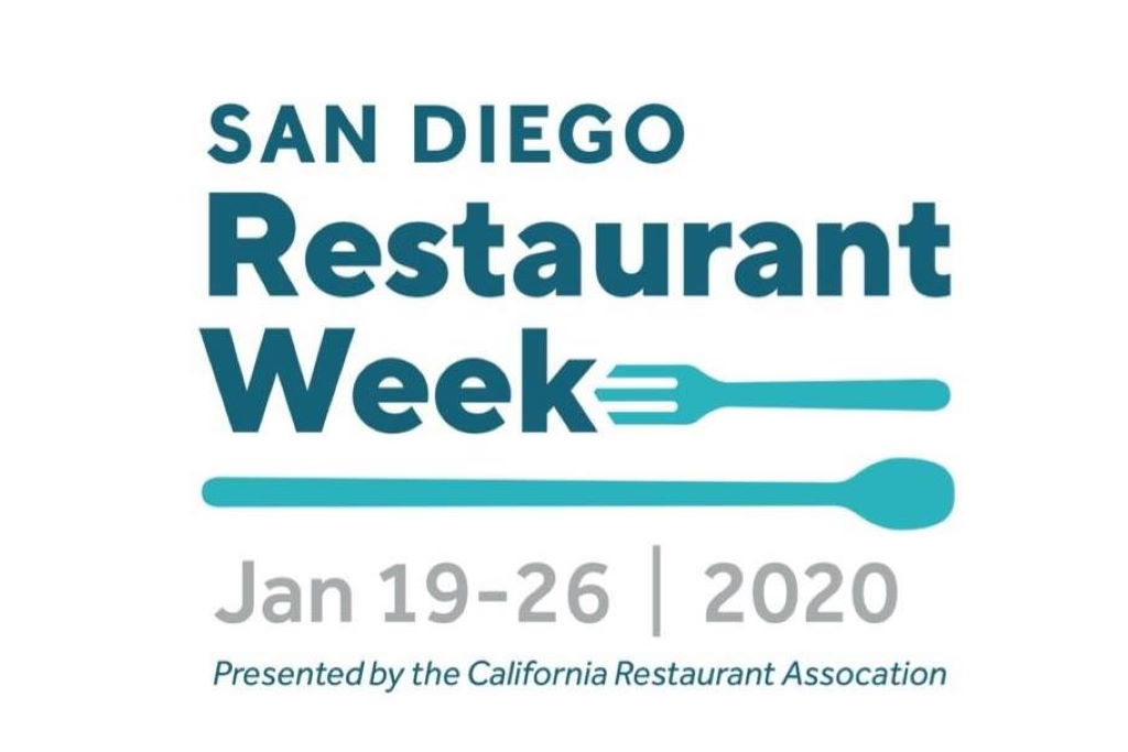 Book Your Reservations at over 160 Restaurants During the 16th Annual San Diego Restaurant Week