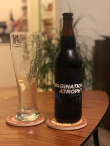 Adroit Theory Imagination Beer 2 scaled | Devils River Whiskey