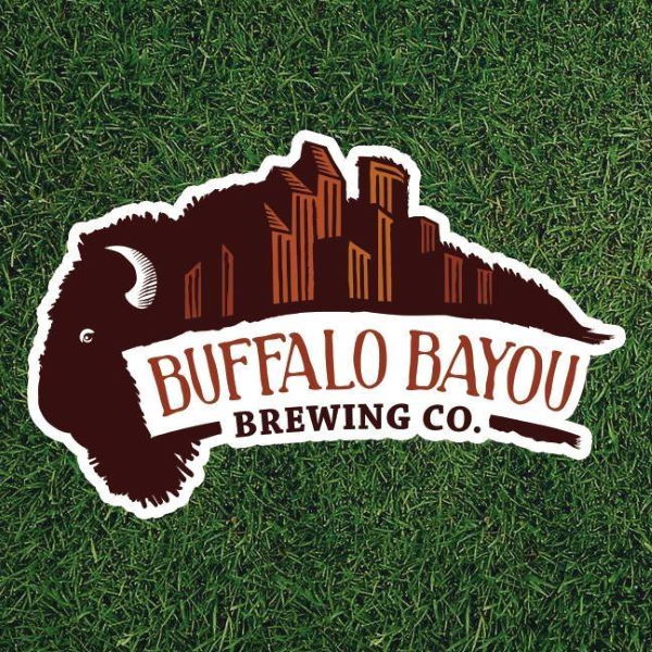 buffalo bayou brewing logo |