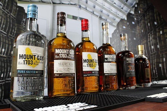 Mount Gay Distillery Unveils A New Chapter For The Brand In 2020