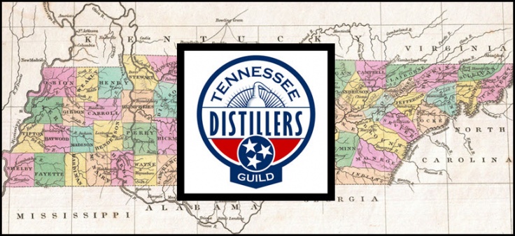 Tennessee Distillers Band Together To Help Serve Community In Wake Of COVID-19