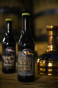 Utopias Barrel Aged World Wide Stout |