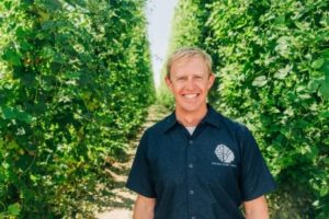 Yakima Hops CEO |