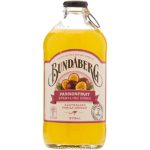 Bundaberg Passion Fruit |