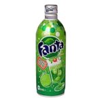 Fanta |